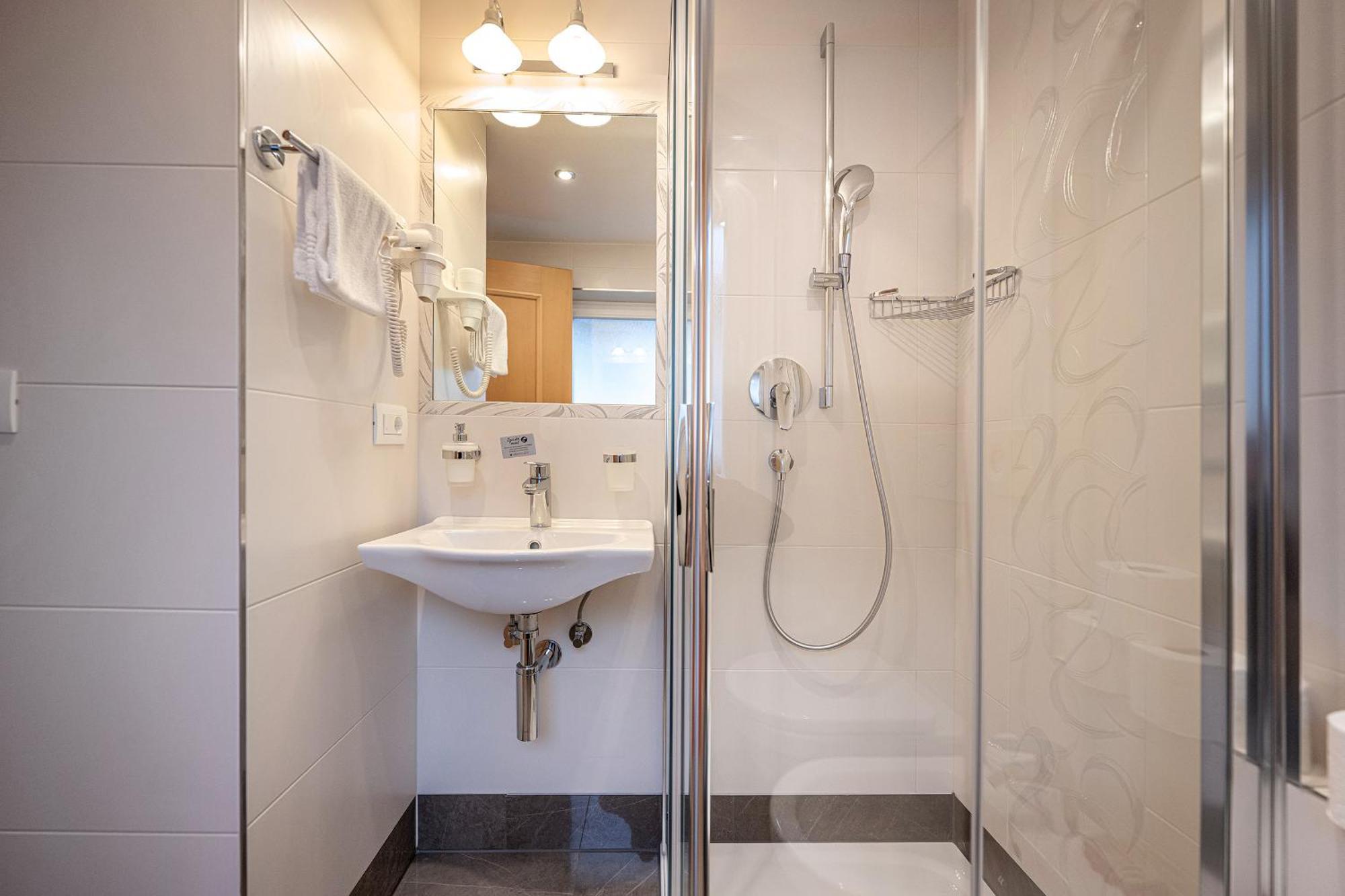 Large Single Room