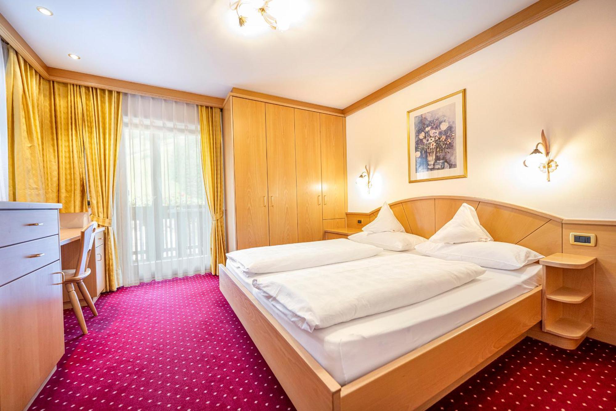 Comfort Double Room Balcony