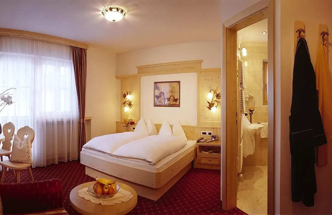 B&B Appartments Cudlea-1