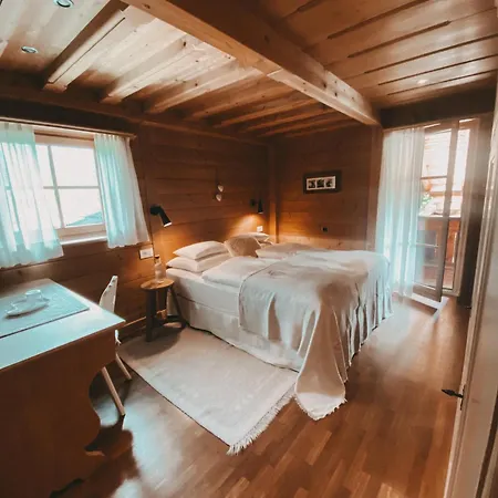 Mountain Chalet Pra Ronch-2