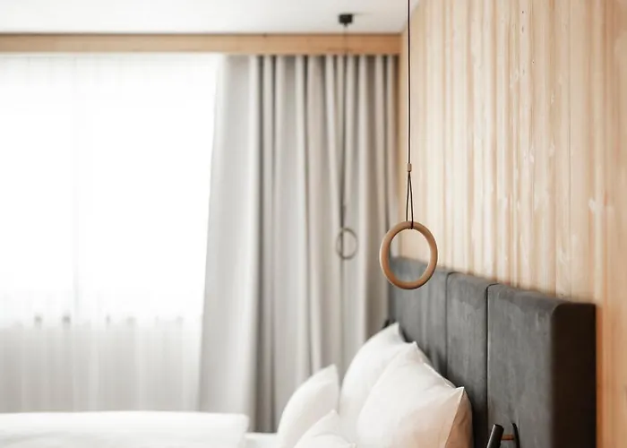 3-Sterne-Hotel: New Opening La Truga Suite Apartments