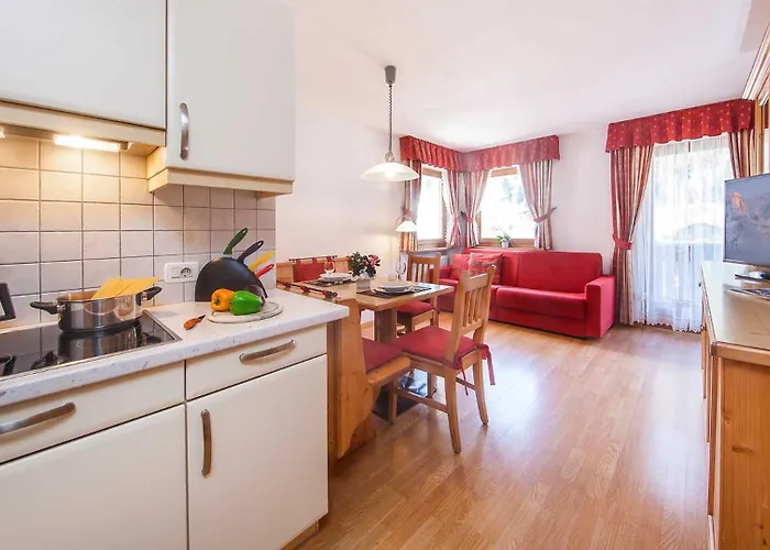 Residence Carin